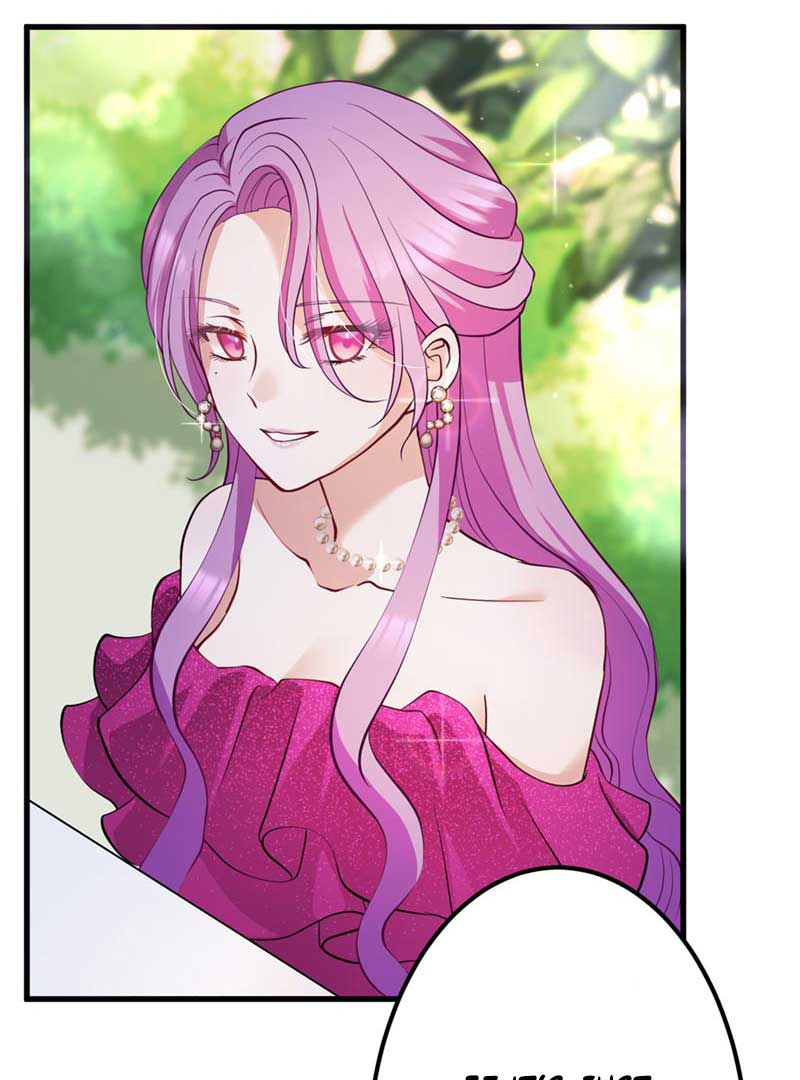 The Thorn Flower's Vengeful Marriage Chapter 4 - Page 25