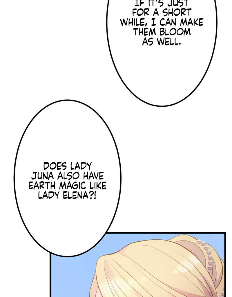 The Thorn Flower's Vengeful Marriage Chapter 4 - Page 26