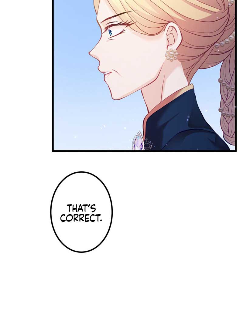 The Thorn Flower's Vengeful Marriage Chapter 4 - Page 27