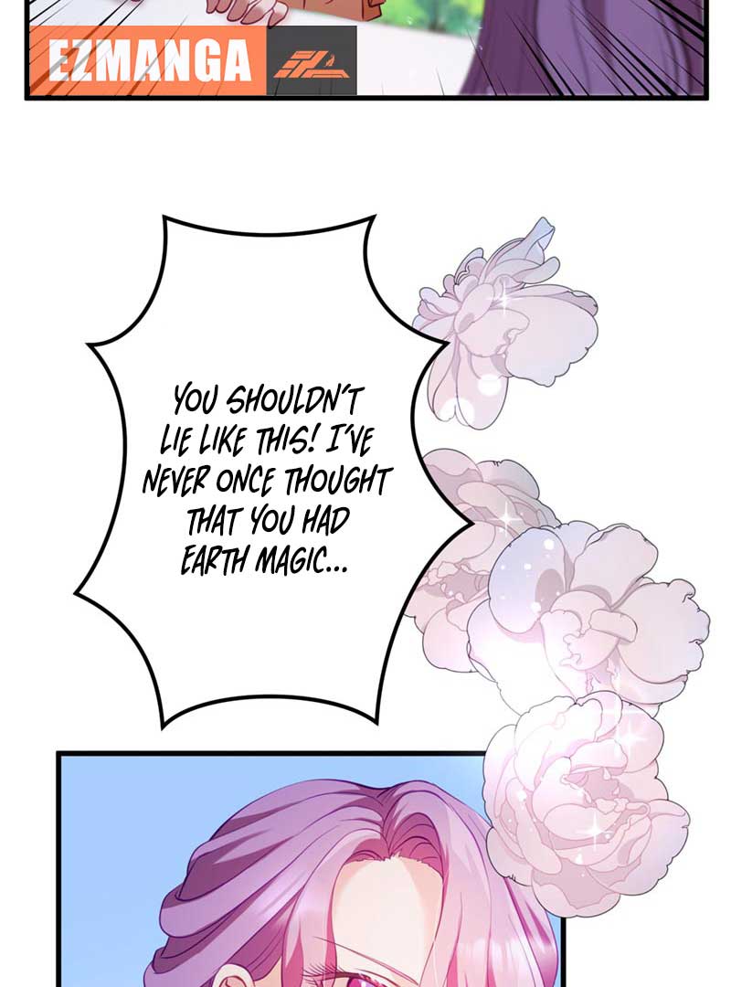 The Thorn Flower's Vengeful Marriage Chapter 4 - Page 29