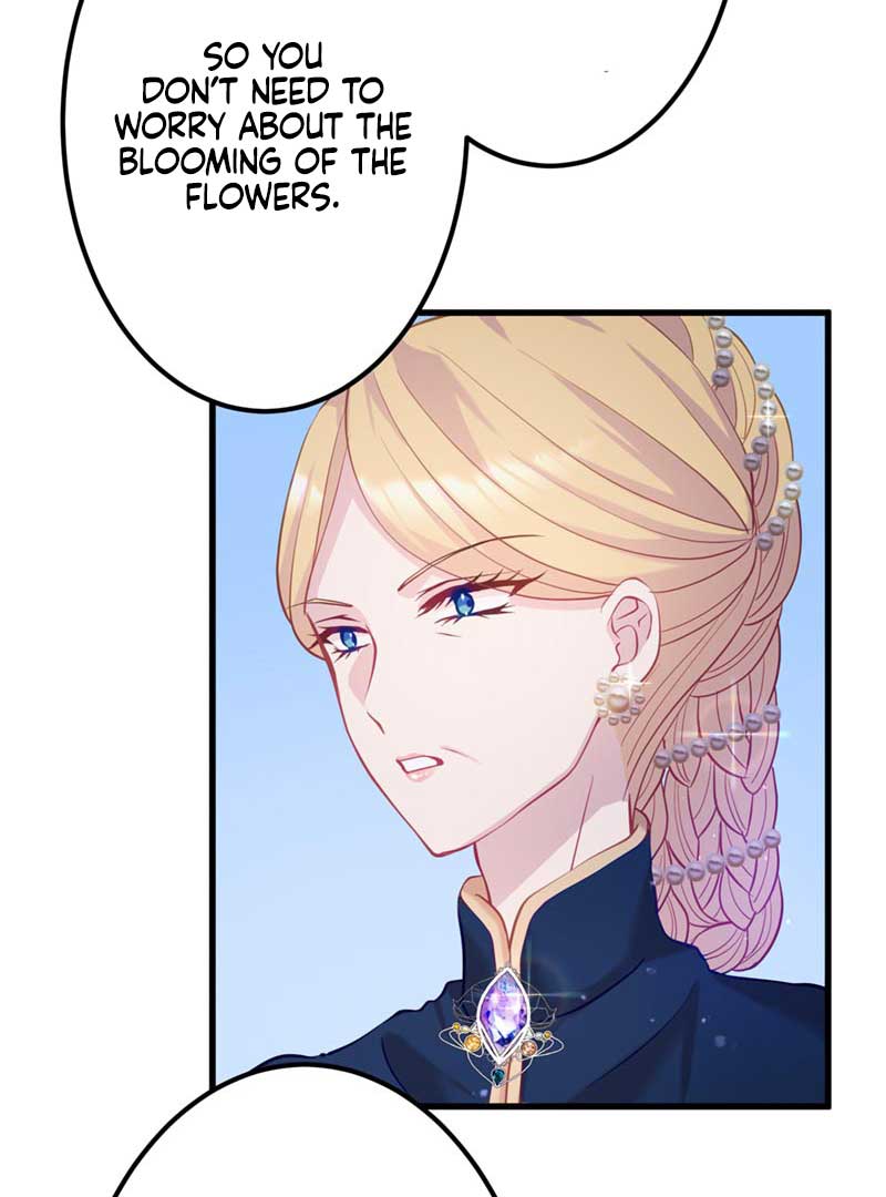 The Thorn Flower's Vengeful Marriage Chapter 4 - Page 31