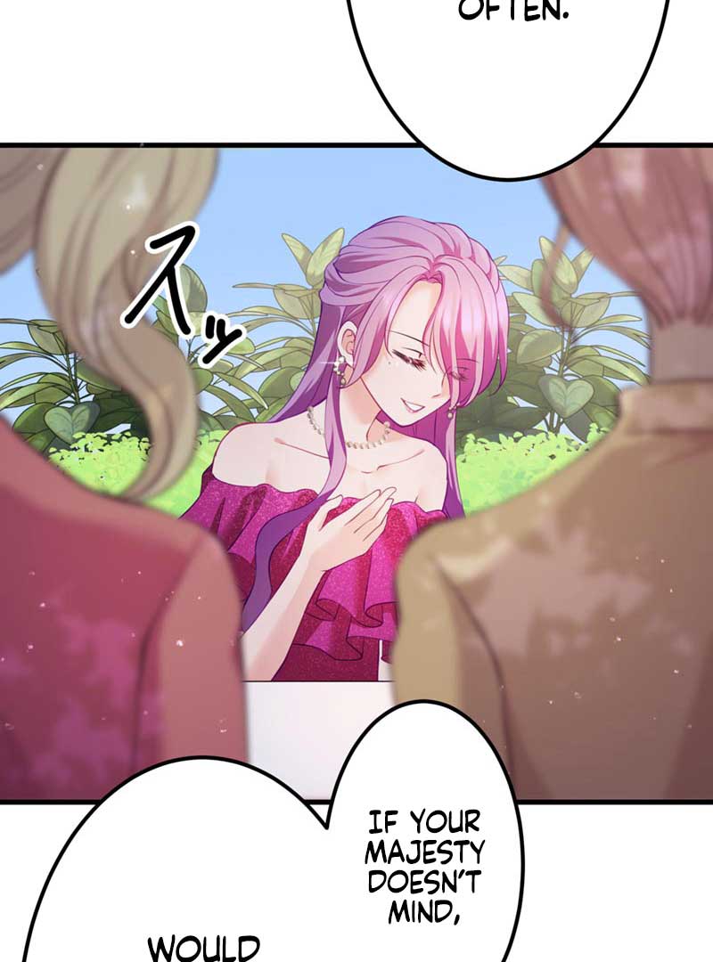 The Thorn Flower's Vengeful Marriage Chapter 4 - Page 33