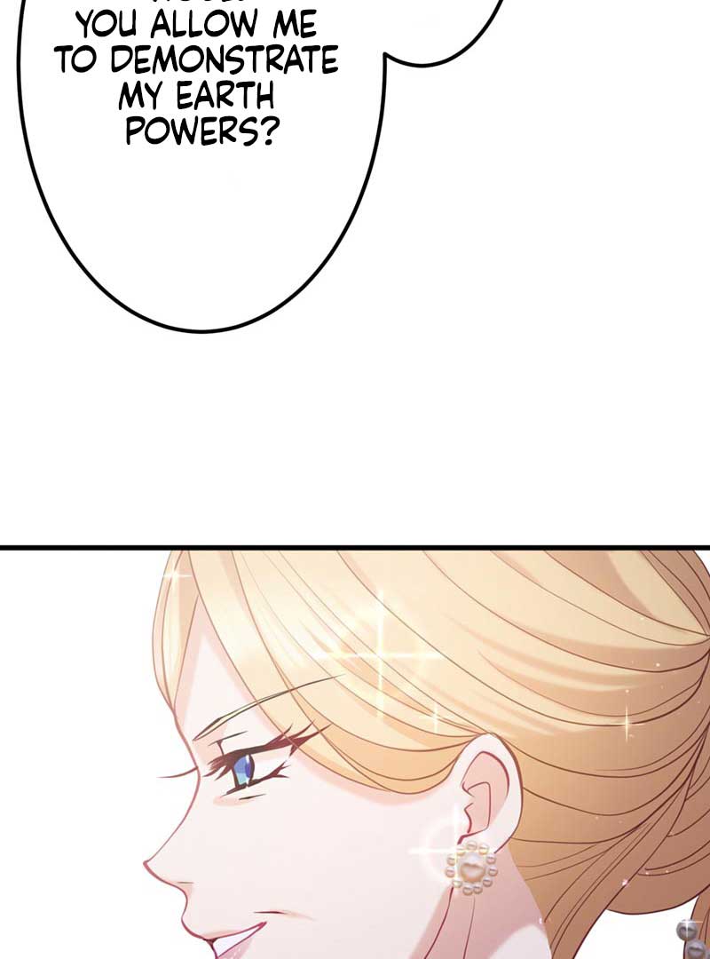 The Thorn Flower's Vengeful Marriage Chapter 4 - Page 34