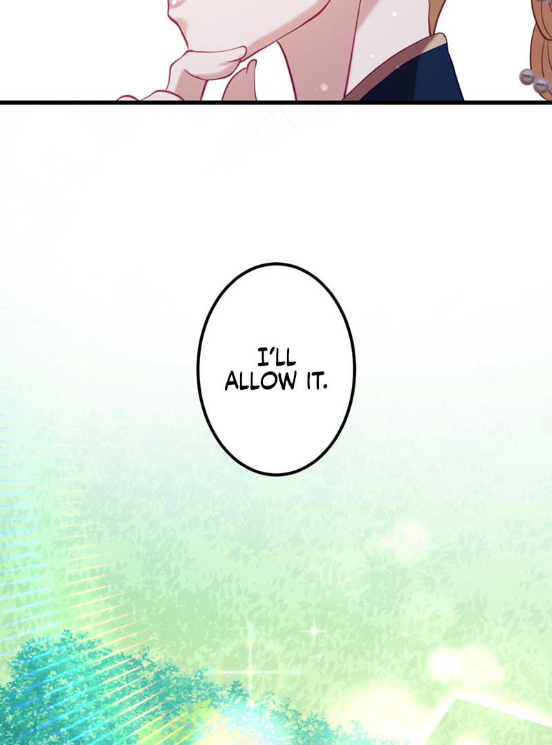 The Thorn Flower's Vengeful Marriage Chapter 4 - Page 35