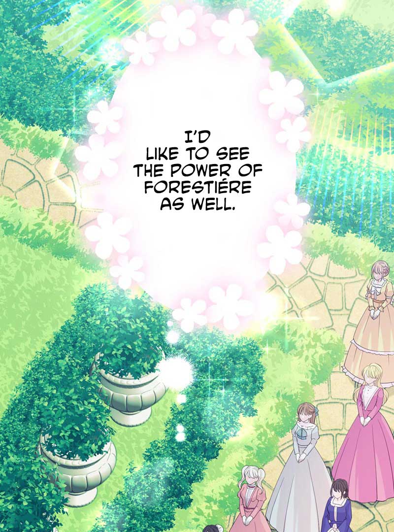 The Thorn Flower's Vengeful Marriage Chapter 4 - Page 36