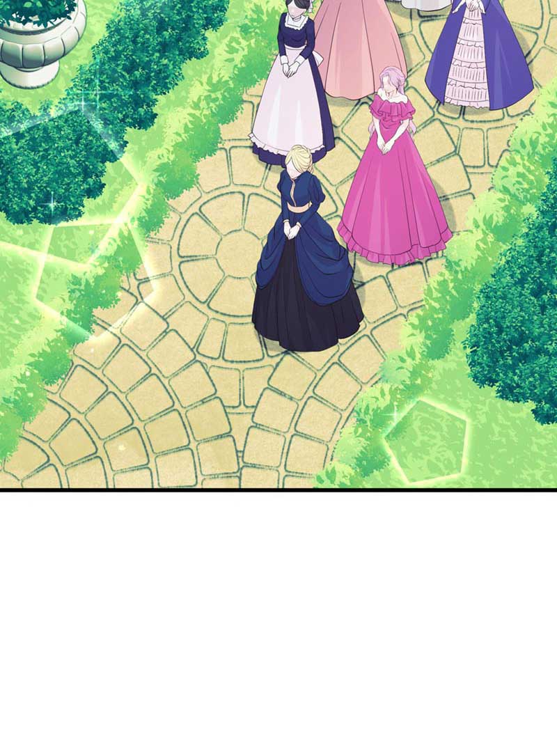 The Thorn Flower's Vengeful Marriage Chapter 4 - Page 37