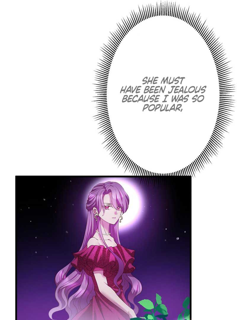 The Thorn Flower's Vengeful Marriage Chapter 4 - Page 40