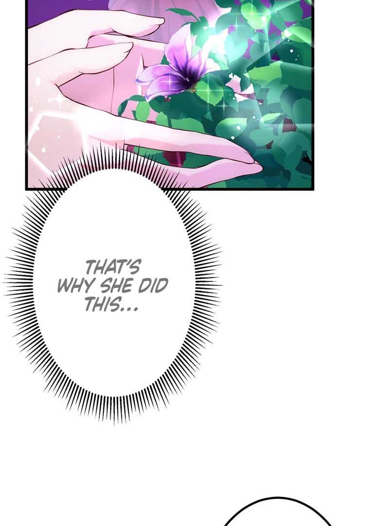 The Thorn Flower's Vengeful Marriage Chapter 4 - Page 41