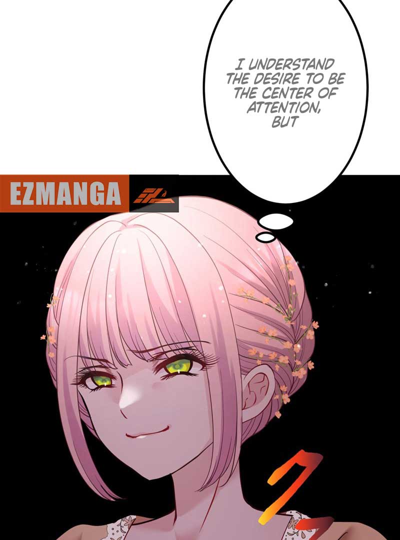 The Thorn Flower's Vengeful Marriage Chapter 4 - Page 42