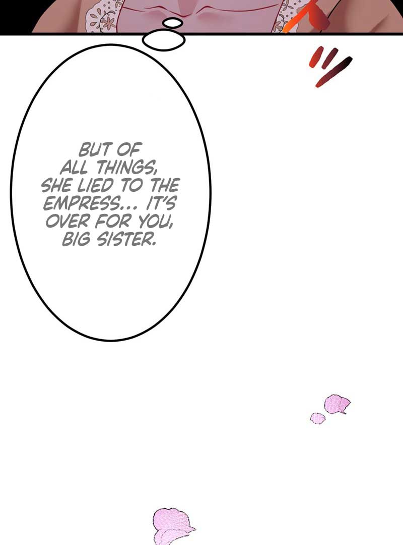 The Thorn Flower's Vengeful Marriage Chapter 4 - Page 43