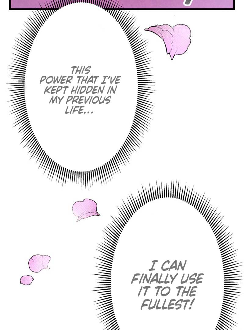 The Thorn Flower's Vengeful Marriage Chapter 4 - Page 46