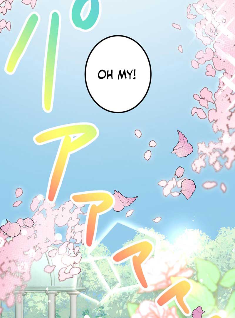 The Thorn Flower's Vengeful Marriage Chapter 4 - Page 50