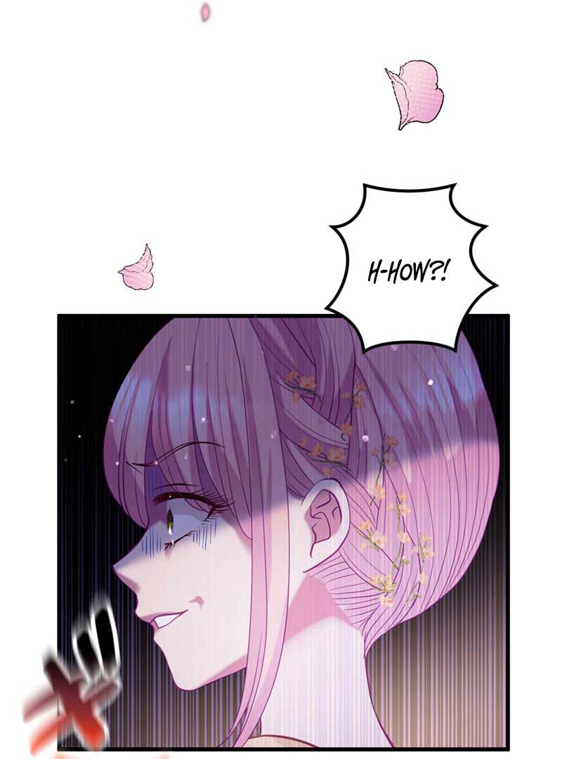 The Thorn Flower's Vengeful Marriage Chapter 4 - Page 53