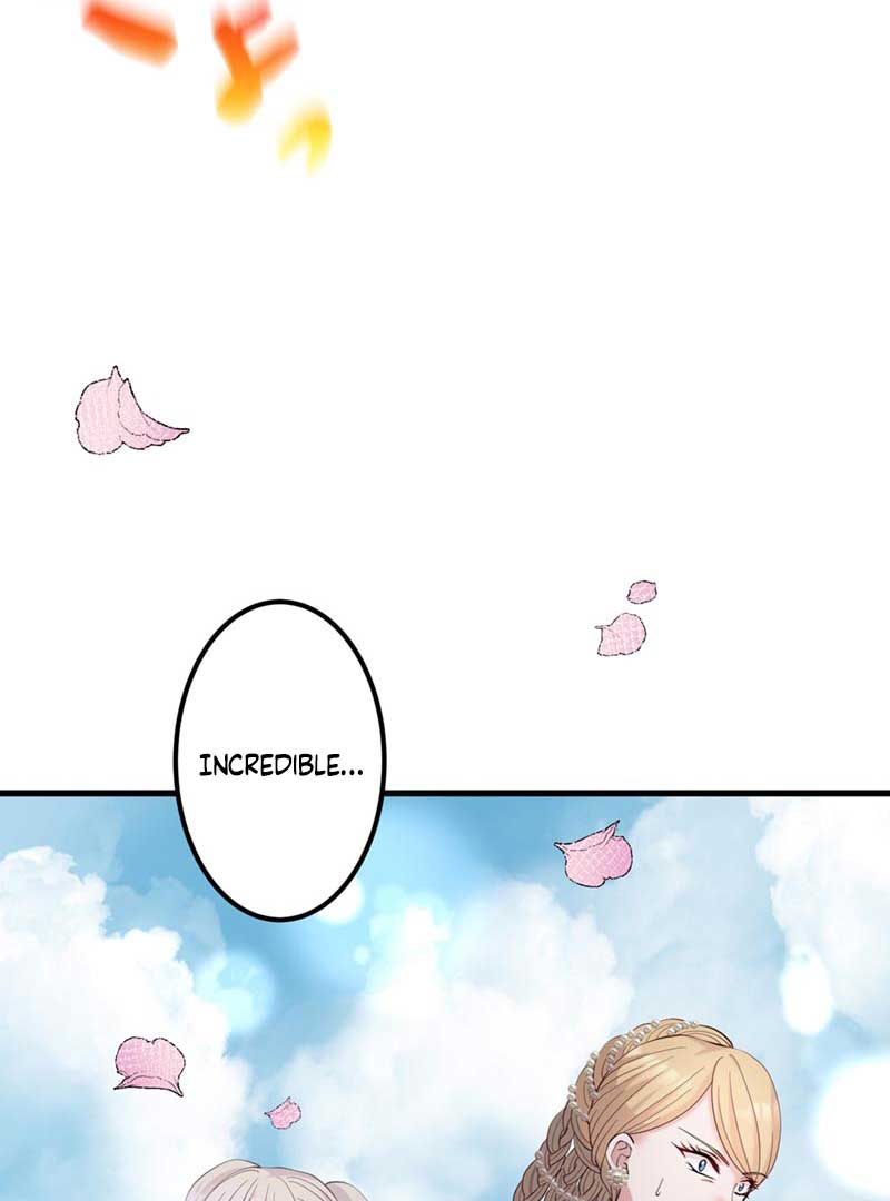 The Thorn Flower's Vengeful Marriage Chapter 4 - Page 54