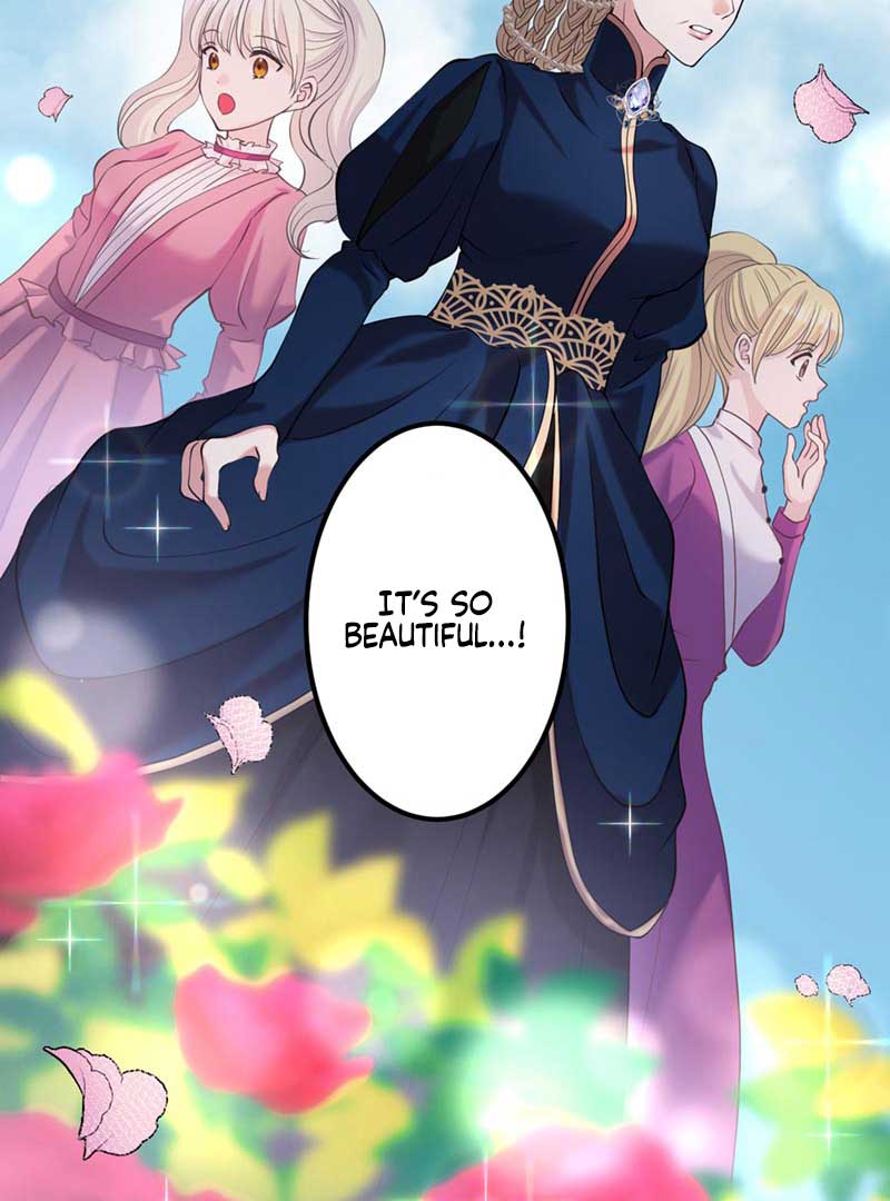 The Thorn Flower's Vengeful Marriage Chapter 4 - Page 55