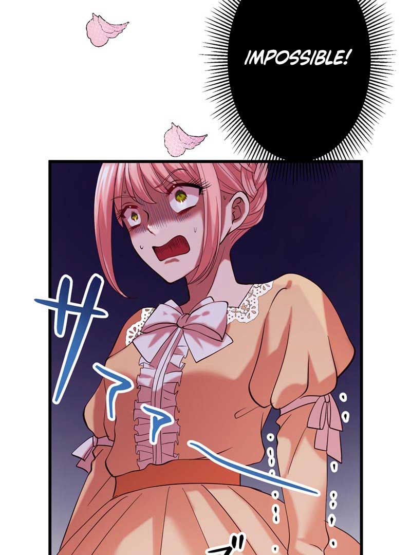 The Thorn Flower's Vengeful Marriage Chapter 4 - Page 57