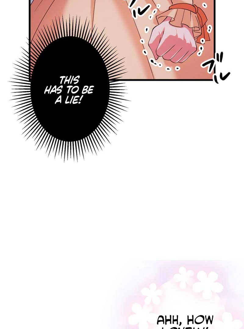 The Thorn Flower's Vengeful Marriage Chapter 4 - Page 58