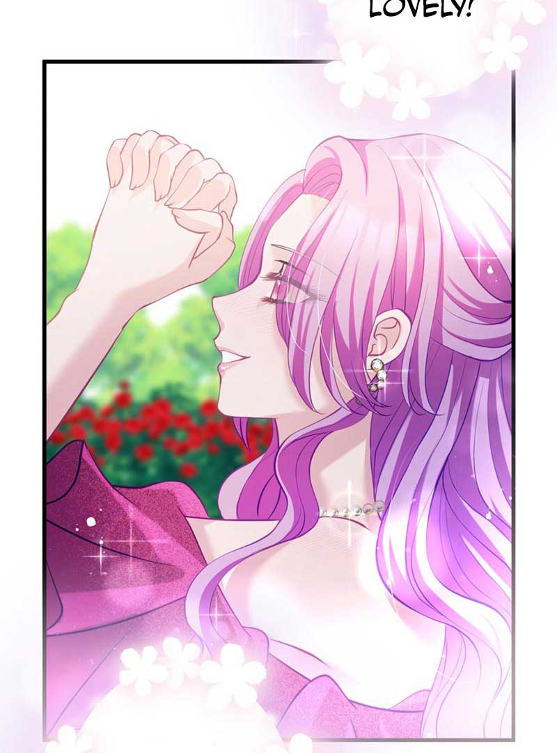 The Thorn Flower's Vengeful Marriage Chapter 4 - Page 59