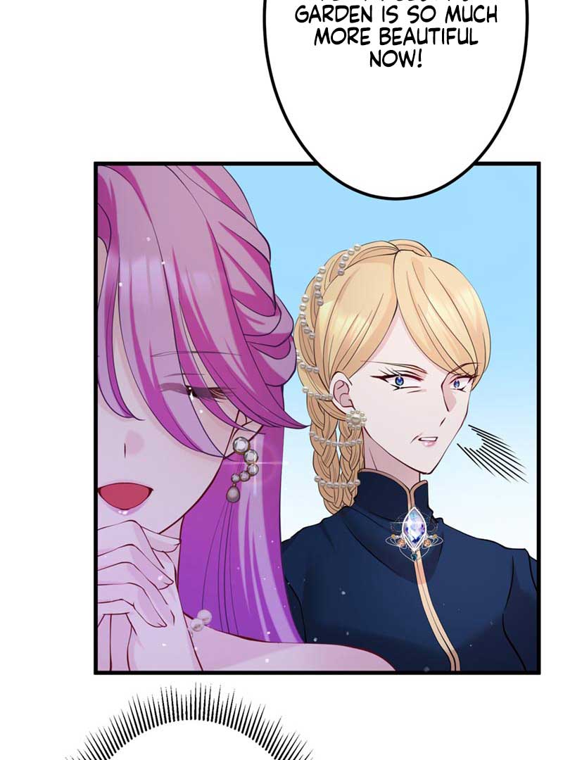 The Thorn Flower's Vengeful Marriage Chapter 4 - Page 61