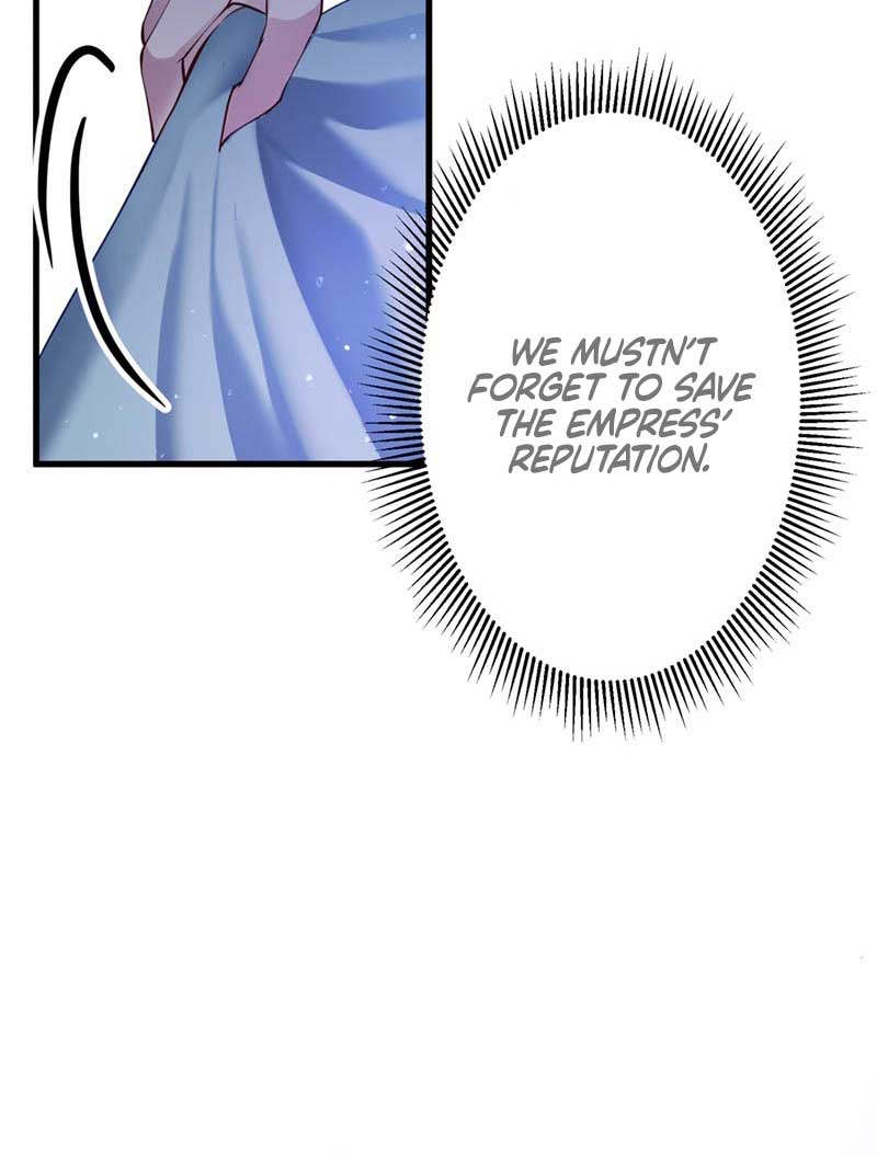 The Thorn Flower's Vengeful Marriage Chapter 4 - Page 64