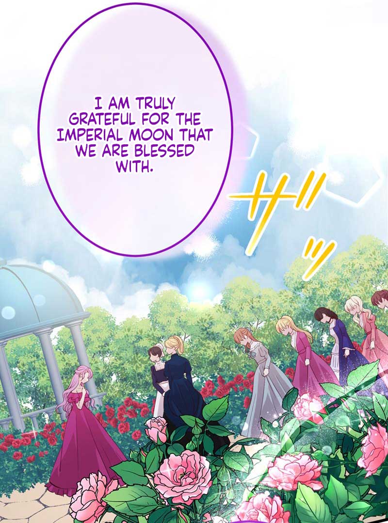 The Thorn Flower's Vengeful Marriage Chapter 4 - Page 65