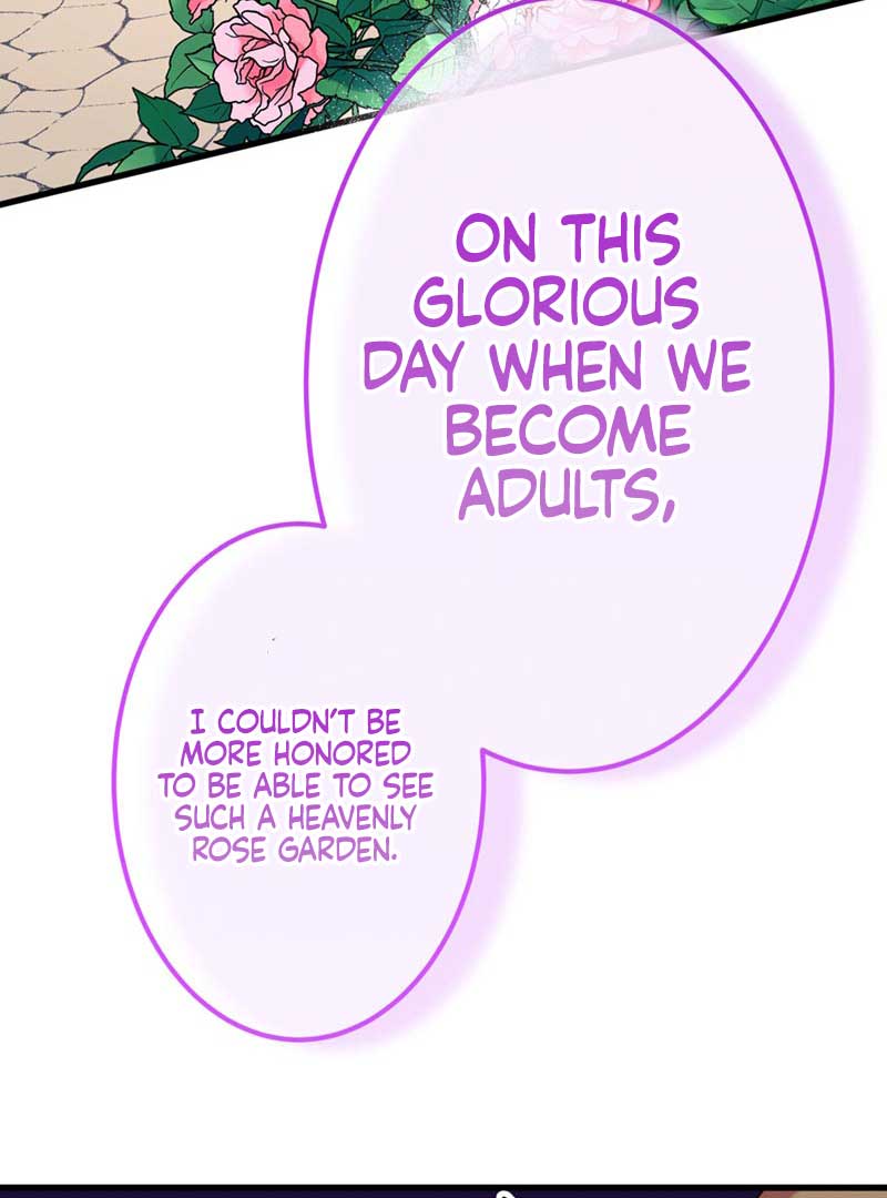 The Thorn Flower's Vengeful Marriage Chapter 4 - Page 66