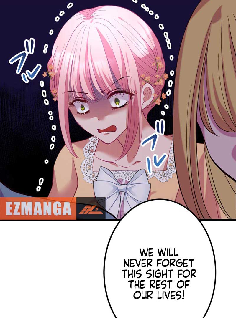 The Thorn Flower's Vengeful Marriage Chapter 4 - Page 67