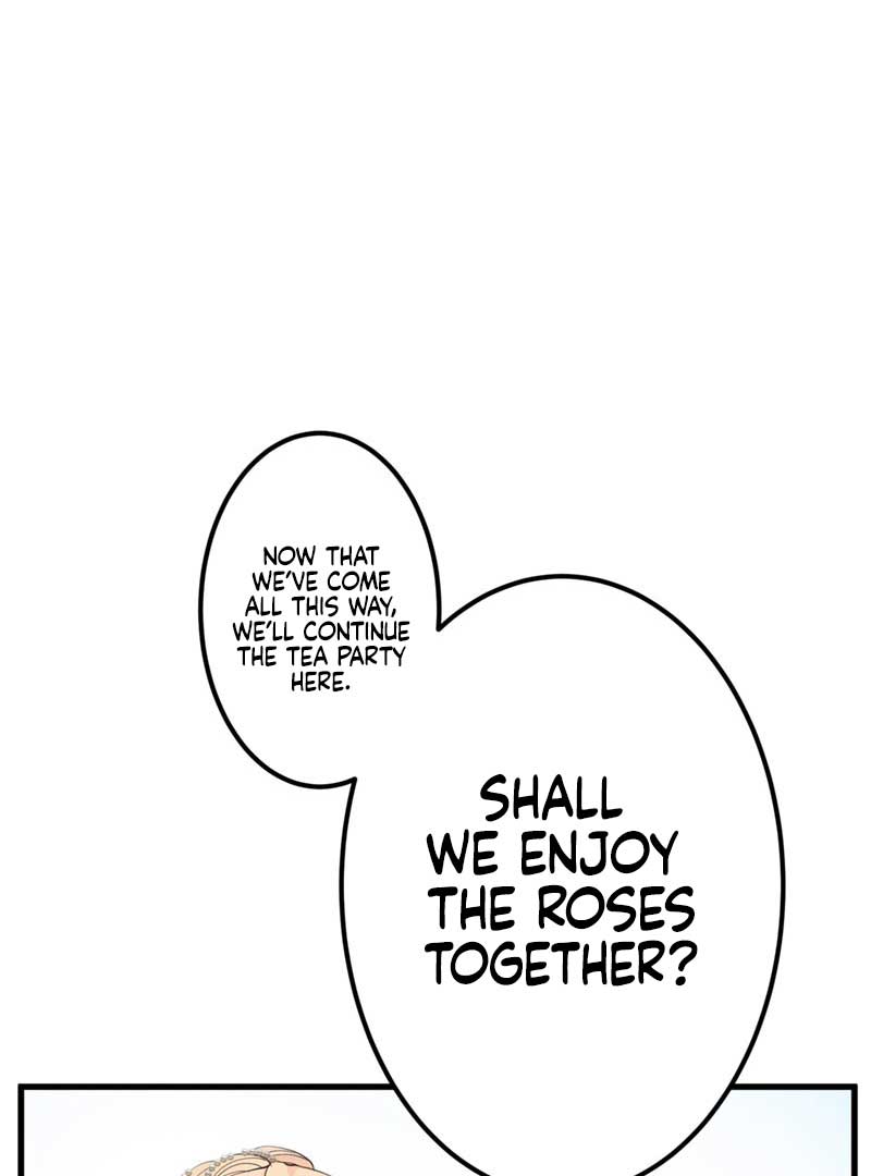 The Thorn Flower's Vengeful Marriage Chapter 4 - Page 71