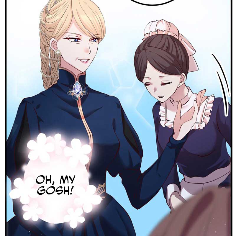 The Thorn Flower's Vengeful Marriage Chapter 4 - Page 72