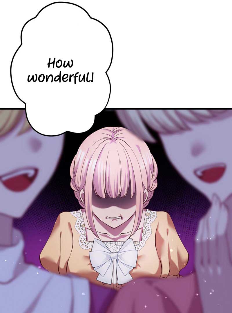 The Thorn Flower's Vengeful Marriage Chapter 4 - Page 74