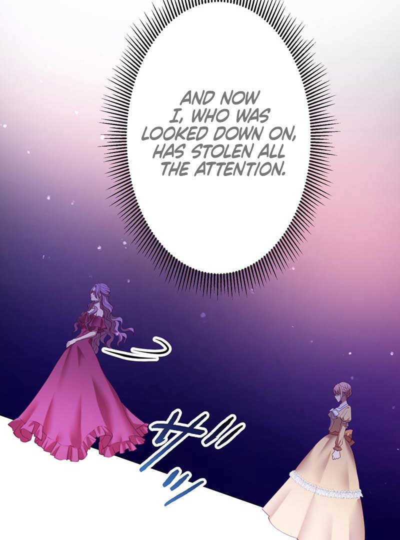 The Thorn Flower's Vengeful Marriage Chapter 4 - Page 78