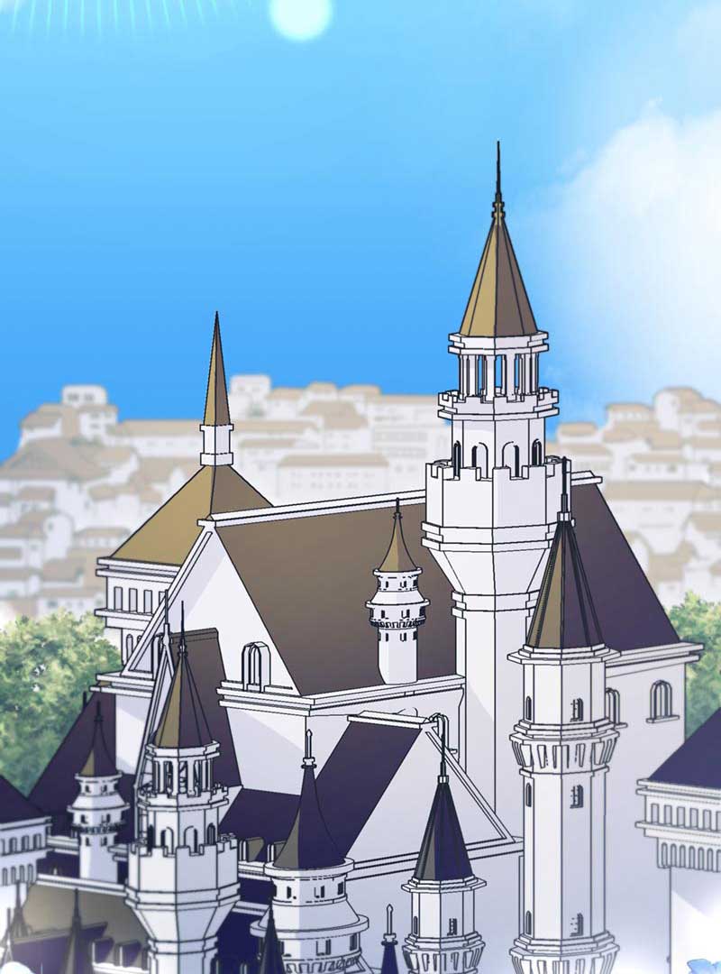 The Thorn Flower's Vengeful Marriage Chapter 4 - Page 8