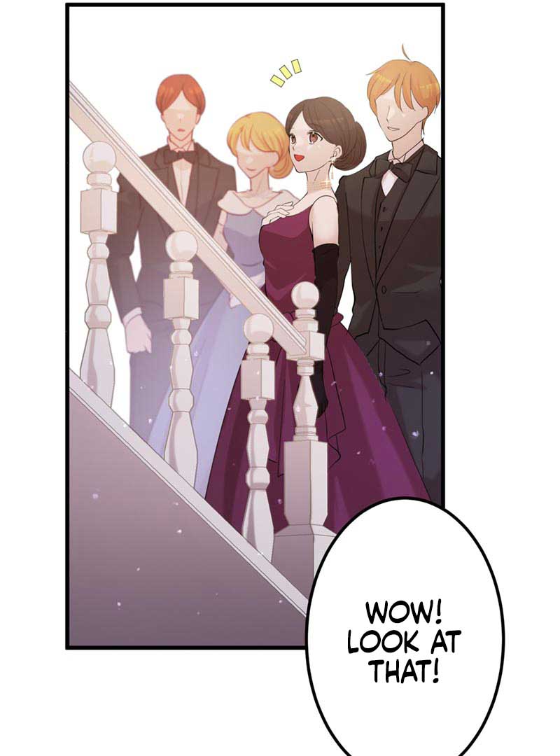 The Thorn Flower's Vengeful Marriage Chapter 4 - Page 86