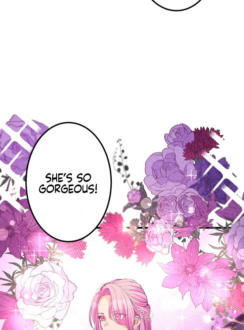 The Thorn Flower's Vengeful Marriage Chapter 4 - Page 87