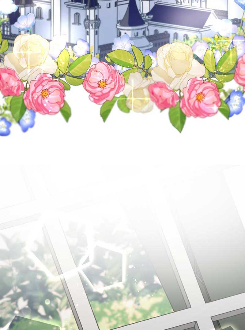 The Thorn Flower's Vengeful Marriage Chapter 4 - Page 9