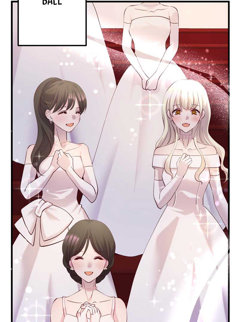 The Thorn Flower's Vengeful Marriage Chapter 4 - Page 90