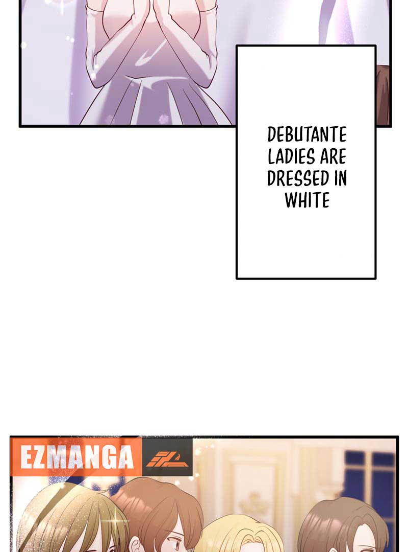 The Thorn Flower's Vengeful Marriage Chapter 4 - Page 91