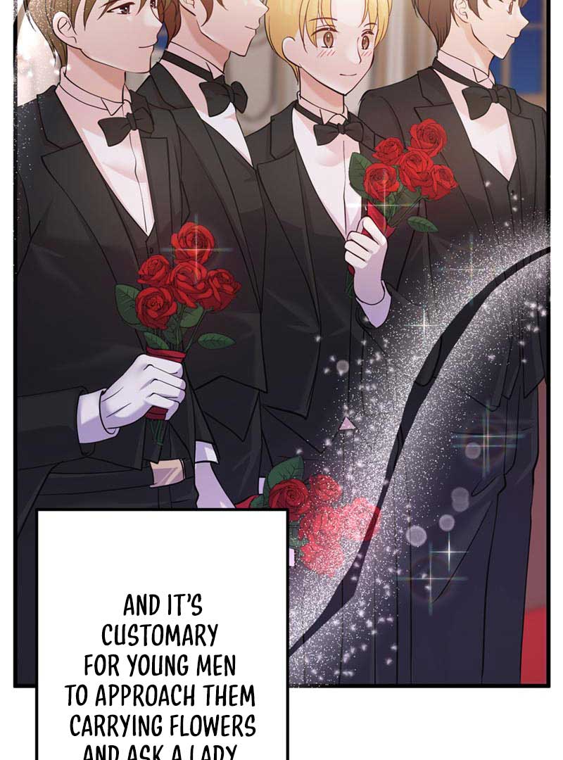 The Thorn Flower's Vengeful Marriage Chapter 4 - Page 92