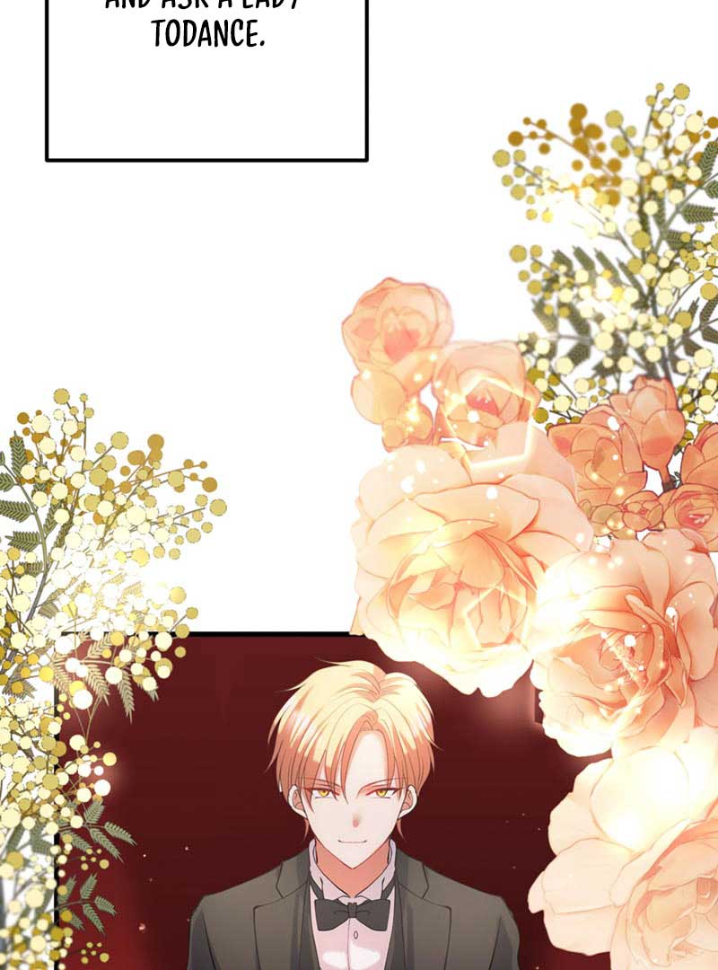 The Thorn Flower's Vengeful Marriage Chapter 4 - Page 93