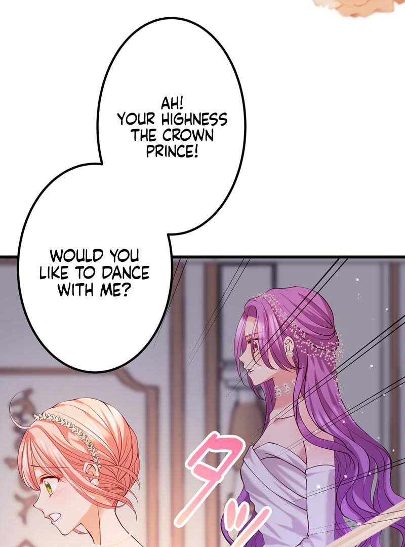 The Thorn Flower's Vengeful Marriage Chapter 4 - Page 95