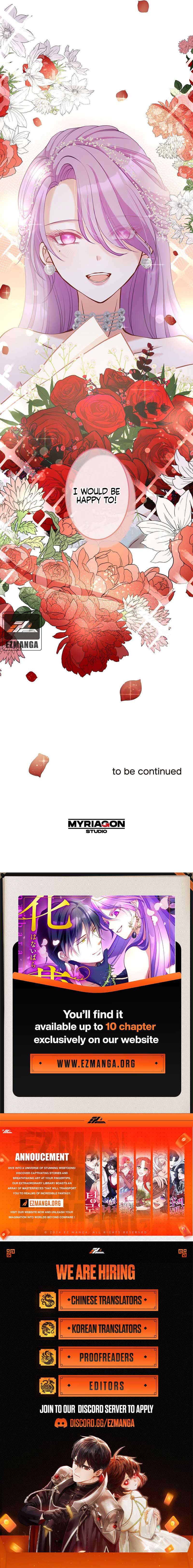 The Thorn Flower's Vengeful Marriage Chapter 5 - Page 11