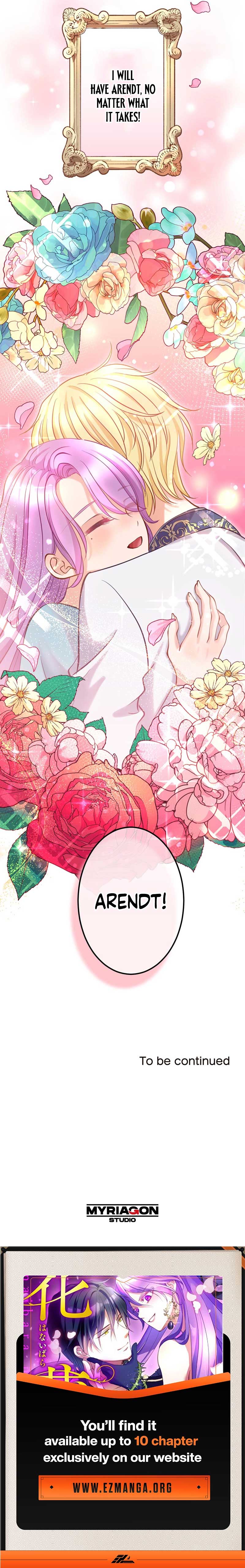 The Thorn Flower's Vengeful Marriage Chapter 7 - Page 16