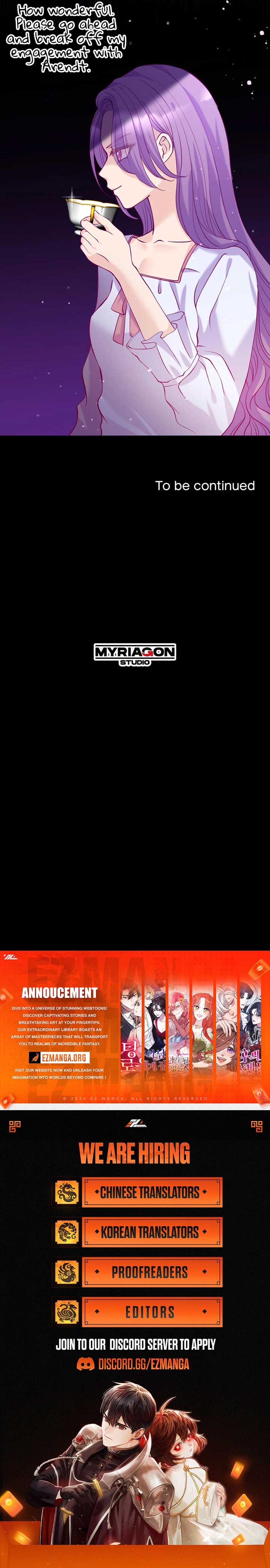 The Thorn Flower's Vengeful Marriage Chapter 8 - Page 15