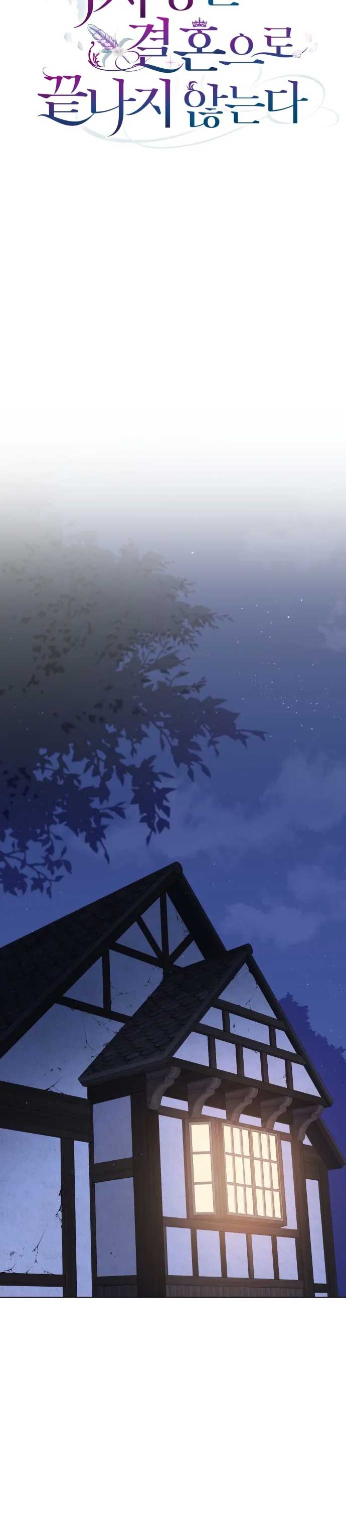 Unrequited Love Doesn’t End With Marriage Chapter 1 - Page 17