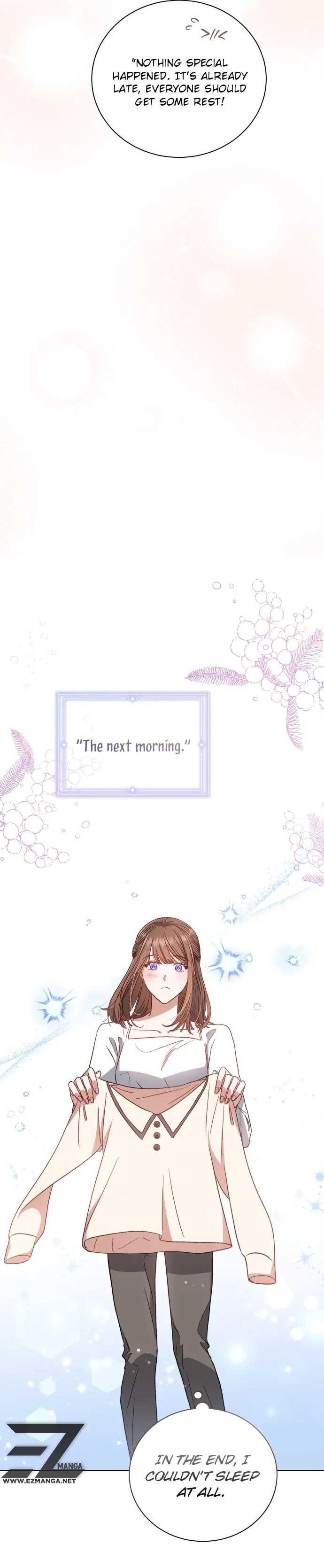 Unrequited Love Doesn’t End With Marriage Chapter 1 - Page 20