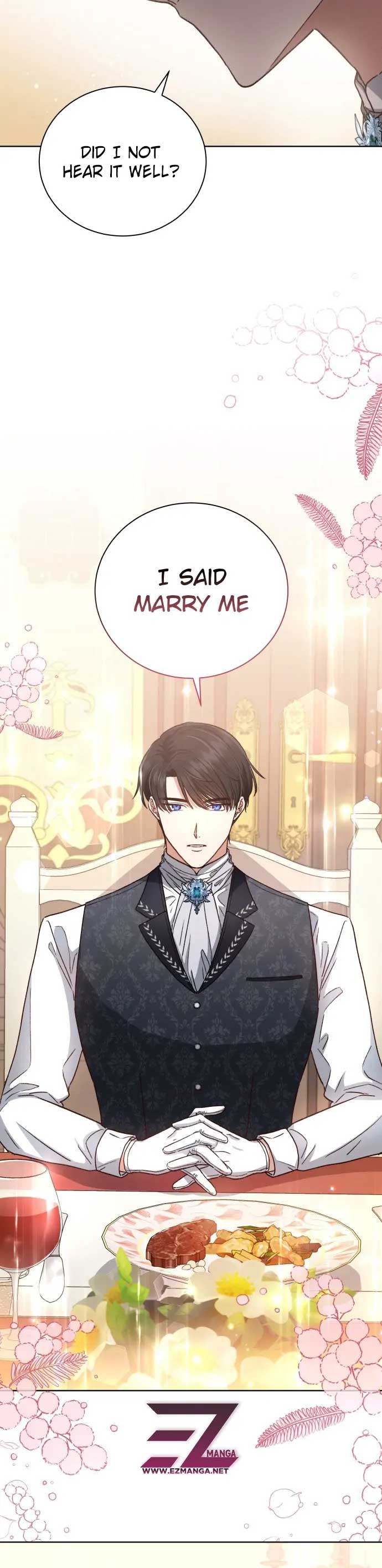 Unrequited Love Doesn’t End With Marriage Chapter 1 - Page 24