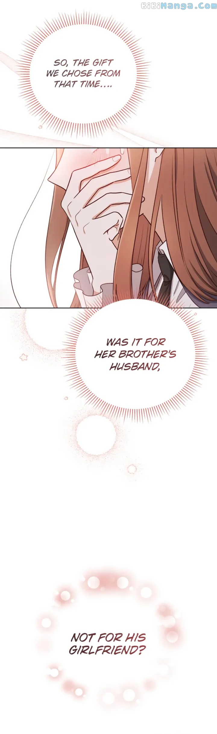 Unrequited Love Doesn’t End With Marriage Chapter 10 - Page 1