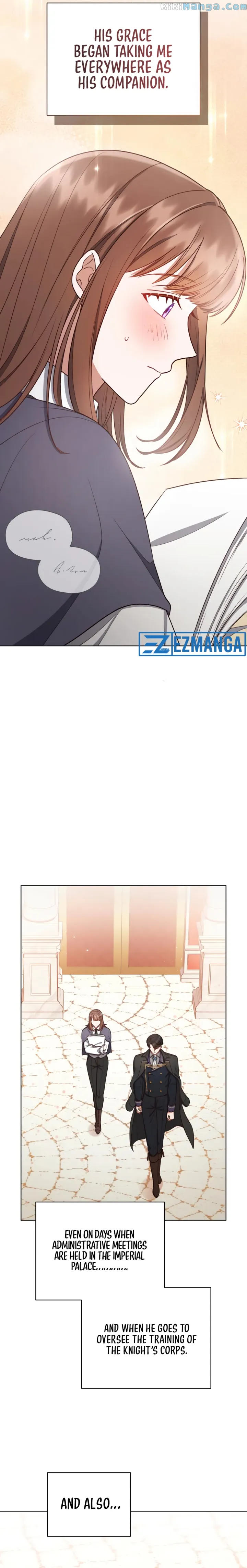 Unrequited Love Doesn’t End With Marriage Chapter 10 - Page 14