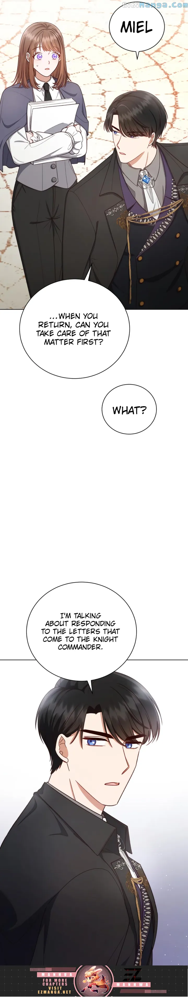 Unrequited Love Doesn’t End With Marriage Chapter 10 - Page 15