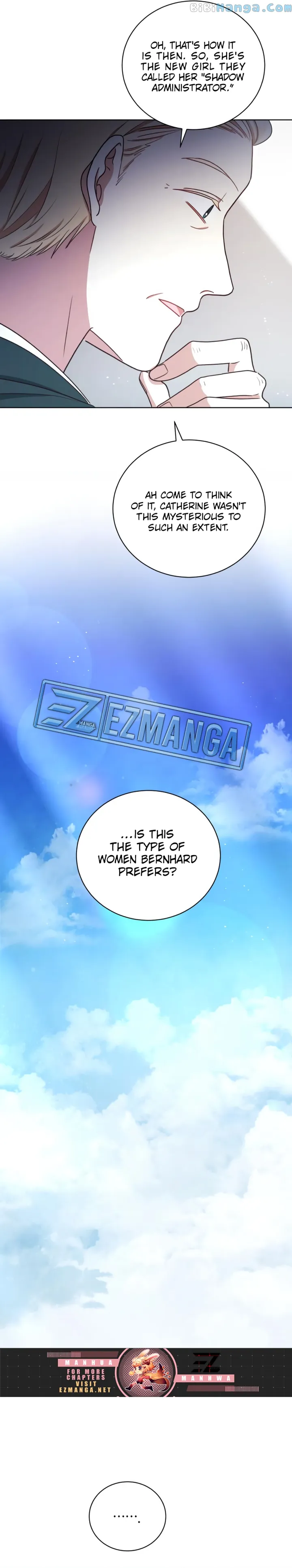 Unrequited Love Doesn’t End With Marriage Chapter 10 - Page 19